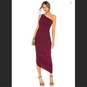 NORMA KAMALI Diana Gown